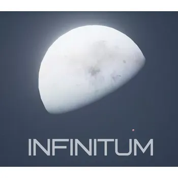 Počítačová hra Infinitum