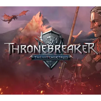 Počítačová hra Thronebreaker: The Witcher Tales