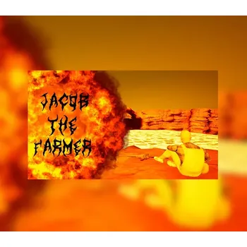 Počítačová hra Jacob The Farmer