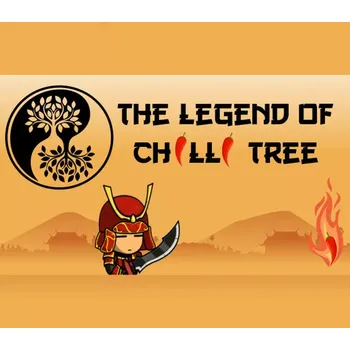 Počítačová hra Legend of Chilli Tree