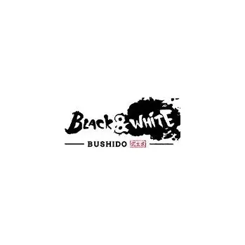 Počítačová hra Black & White Bushido