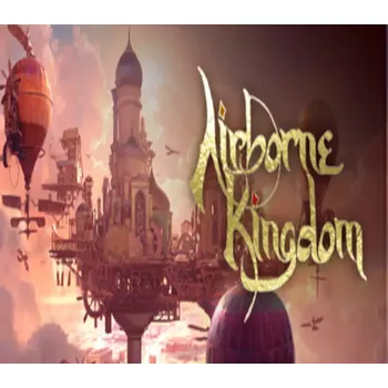 Počítačová hra Airborne Kingdom