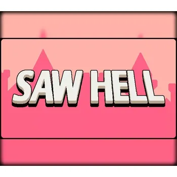 Počítačová hra Saw Hell