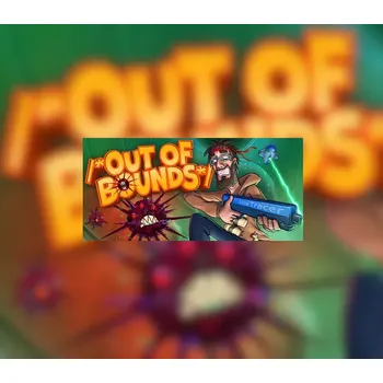 Počítačová hra Out of Bounds