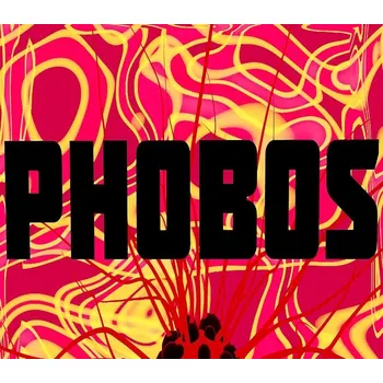 Počítačová hra Ph0b0s