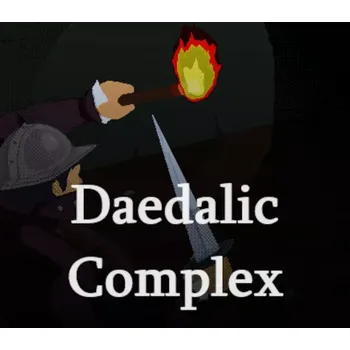 Počítačová hra Daedalic Complex