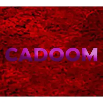 Počítačová hra Cadoom