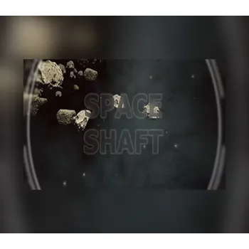 Počítačová hra Space Shaft