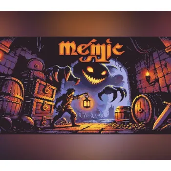 Počítačová hra MeMic