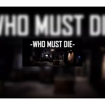 Počítačová hra Who Must Die