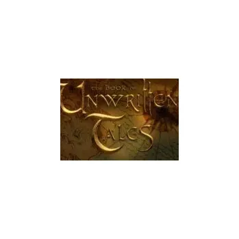 Počítačová hra The Book of Unwritten Tales Digital Deluxe Edition