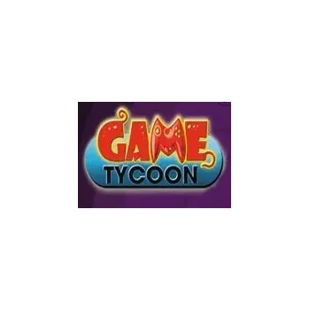 Počítačová hra Game Tycoon 1.5