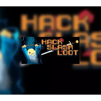 Počítačová hra Hack, Slash, Loot
