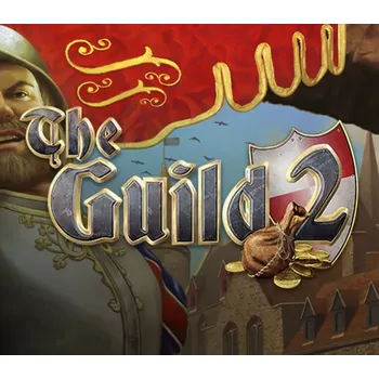 Počítačová hra The Guild 2
