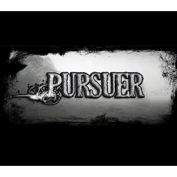 Počítačová hra Pursuer