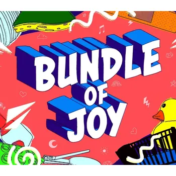 Počítačová hra Bundle of Joy