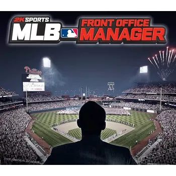 Počítačová hra MLB Front Office Manager