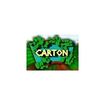 Počítačová hra Carton