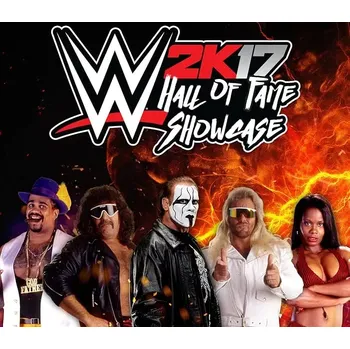 Počítačová hra WWE 2K17 - Season Pass