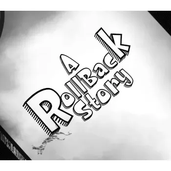 Počítačová hra A Roll-Back Story