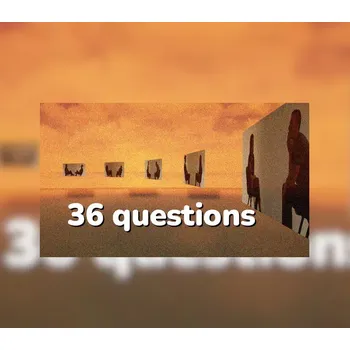Počítačová hra 36 Questions
