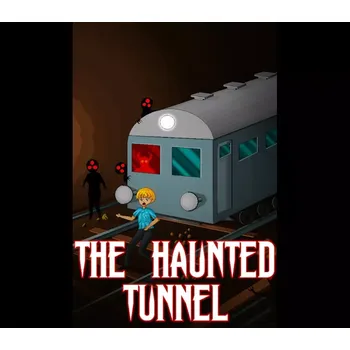 Počítačová hra The Haunted Tunnel