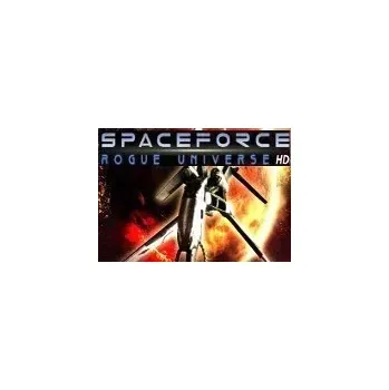 Počítačová hra Spaceforce Rogue Universe HD