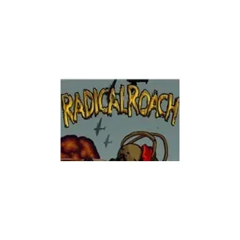 Počítačová hra RADical ROACH Deluxe Edition