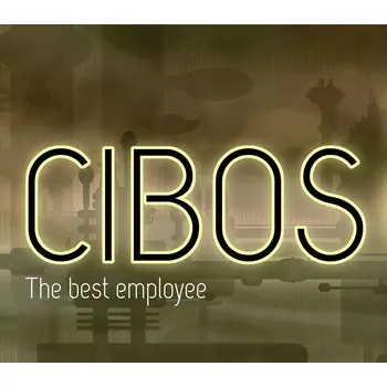 Počítačová hra CIBOS