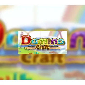 Počítačová hra Domino Craft VR