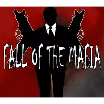 Počítačová hra Fall Of The Mafia