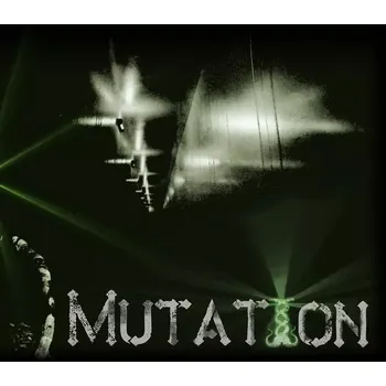 Počítačová hra Mutation