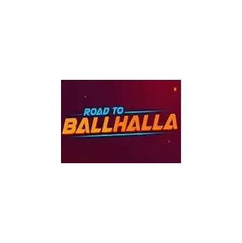 Počítačová hra Road to Ballhalla