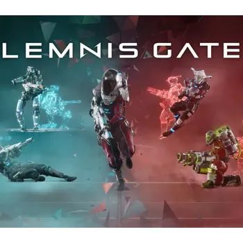 Počítačová hra Lemnis Gate