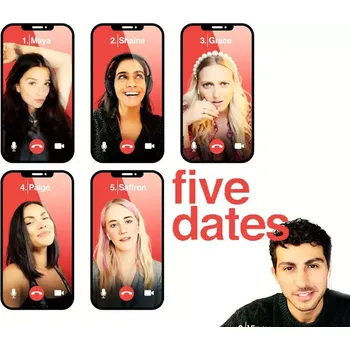 Počítačová hra Five Dates