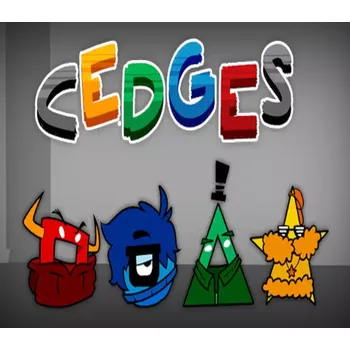 Počítačová hra CEdges