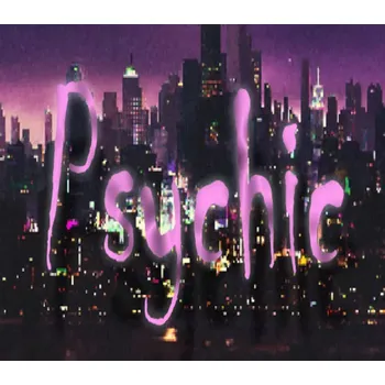 Počítačová hra Psychic