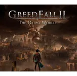 Greedfall II: The Dying World