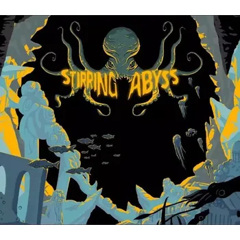Počítačová hra Stirring Abyss