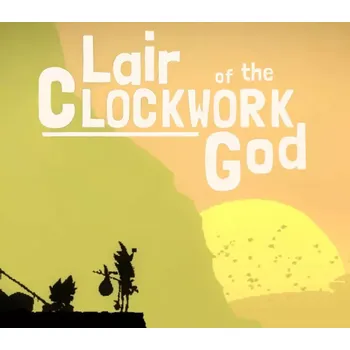 Počítačová hra Lair of the Clockwork God