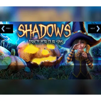 Počítačová hra Shadows: Price for our Sins Bonus Edition