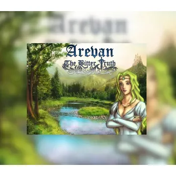 Počítačová hra Arevan