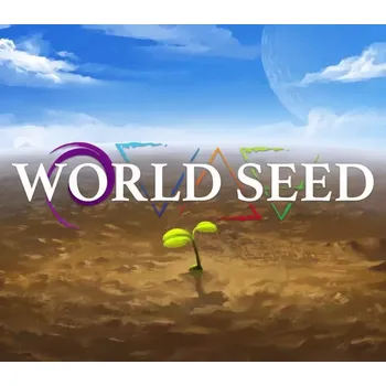 Počítačová hra World Seed
