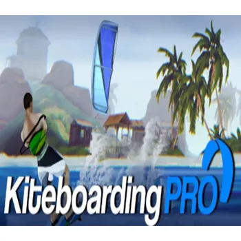 Počítačová hra Kiteboarding Pro