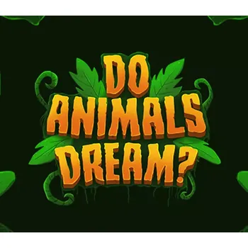 Počítačová hra Do Animals Dream?