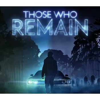 Počítačová hra Those Who Remain