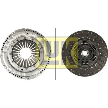 Spojková sada Sada spojky Schaeffler LuK 643 3397 09