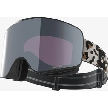 Lyžování WEDZE Lyžařské a snowboardové brýle G 900 HD S3 do hezkého počasí PANTHERE S