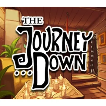 Počítačová hra The Journey Down Bundle