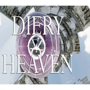 Počítačová hra Diery Heaven